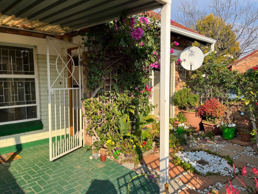 1 Bedroom Property for Sale in Universitas Free State